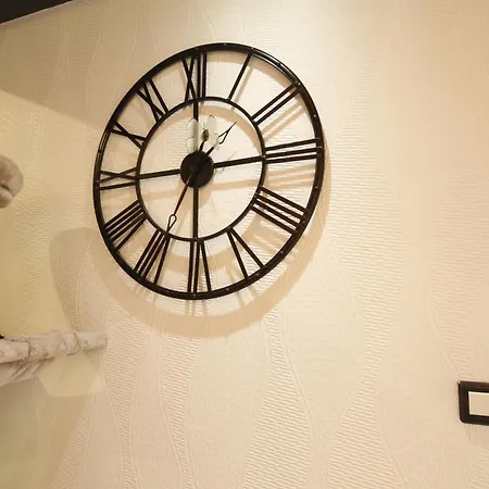 Casa de Férias Bretzel *