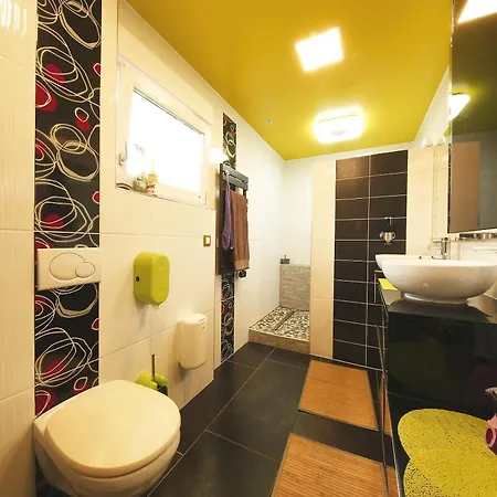 Casa de Férias Bretzel Colmar