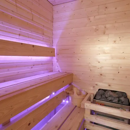 Casa de Férias Bretzel Colmar