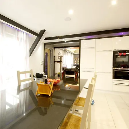 Bretzel Casa de Férias *