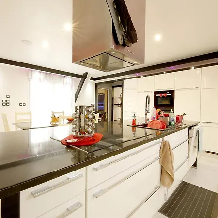 Bretzel Casa de Férias